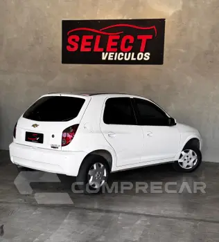 CELTA 1.0 MPFI LT 8V
