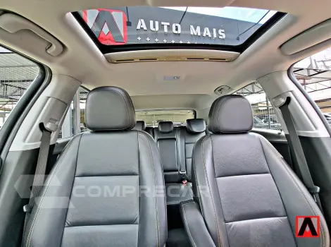 TRACKER 1.4 16V Turbo Premier