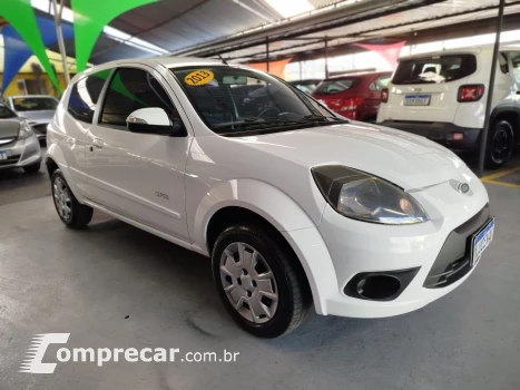 Ka 1.0 Mpi Pulse 8V Flex 2P Manual