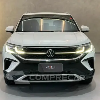 TAOS Highline 1.4 250 TSI Flex Aut.