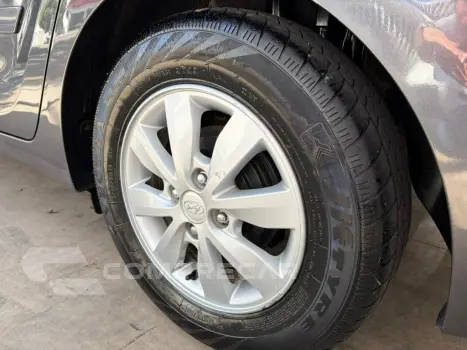 HB20S C.Plus/C.Style1.0 Flex 12V Mec. 4P