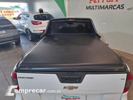 MONTANA 1.4 MPFI LS CS 8V