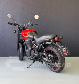 HUNTER 350