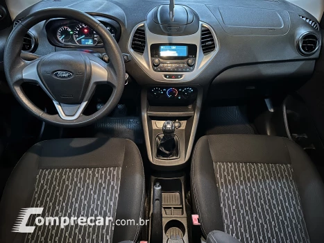 KA 1.0 SE 12V
