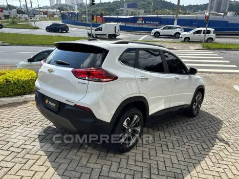 TRACKER Premier 1.2 Turbo 12V Flex Aut.