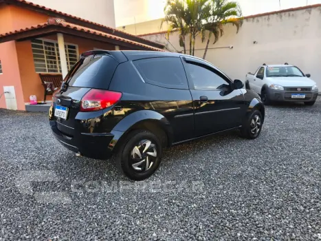KA 1.0 MPI 8V