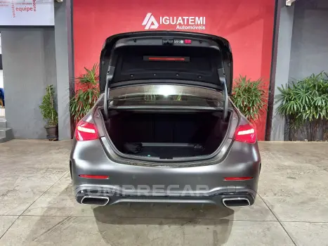C 300 2.0 EQ BOOST HÍBRIDO AMG LINE 9G-TRONIC