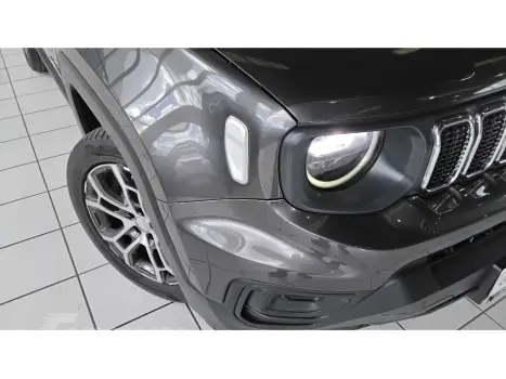 RENEGADE 1.3 T270 TURBO FLEX LONGITUDE AT6