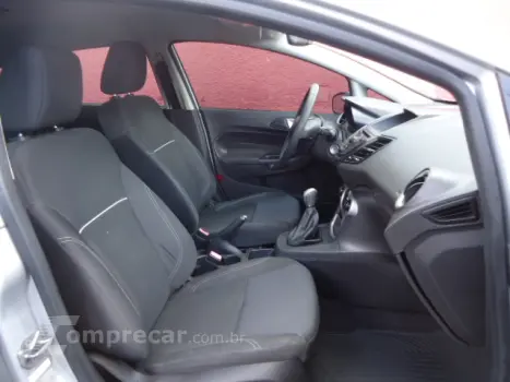 FIESTA 1.6 SE Hatch 16V