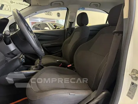 ONIX HATCH LT 1.4 8V FlexPower 5p Mec.