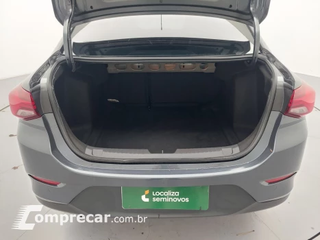 ONIX 1.0 TURBO FLEX PLUS PREMIER AUTOMÁTICO