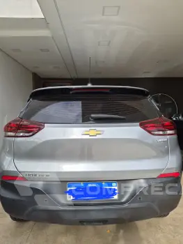 TRACKER 1.0 Turbo