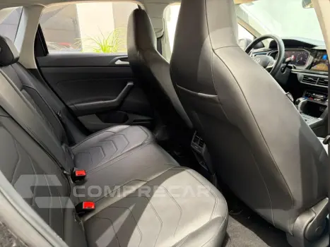 Polo Highline TSI 1.0 Flex 12V Aut.