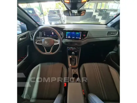 NIVUS 1.0 200 TSI TOTAL FLEX HIGHLINE AUTOMÁTICO