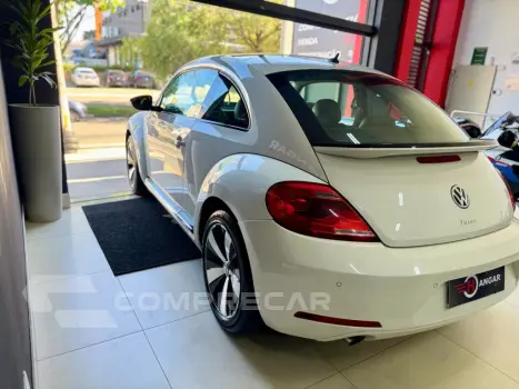 FUSCA 2.0 TSI 16V GASOLINA 2P AUTOMÁTICO