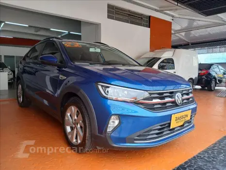 NIVUS 1.0 200 TSI Comfortline