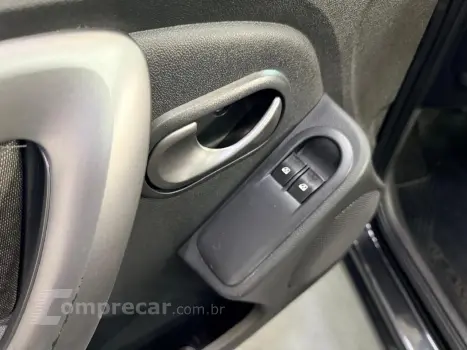 SANDERO 1.6 16V SCE Expression