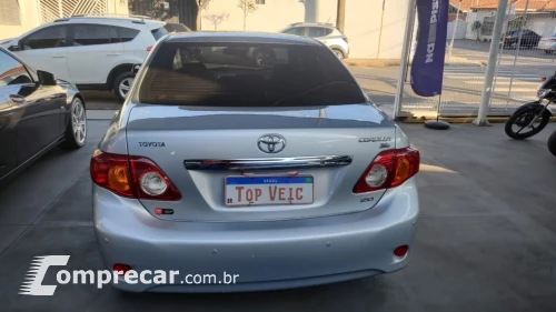 COROLLA 2.0 XEI 16V