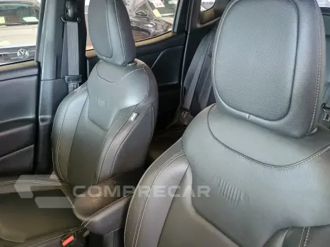 RENEGADE 1.3 T270 Turbo Longitude