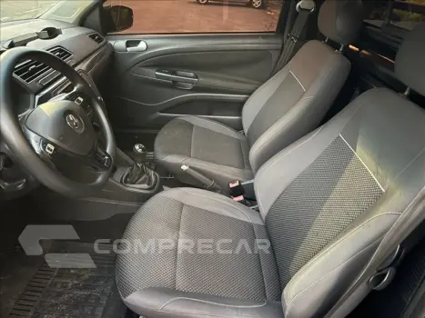 SAVEIRO 1.6 MSI Trendline CS 8V