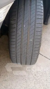 CIVIC 1.5 16V Turbo Touring