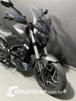 DOMINAR T400 ABS