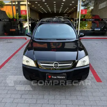 ASTRA 2.0 MPFI Advantage 8V