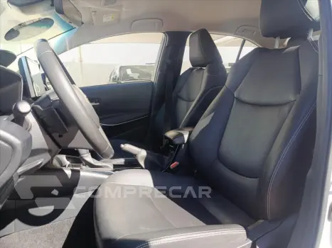 COROLLA 2.0 VVT-IE FLEX XEI DIRECT SHIFT