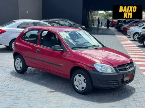 CHEVROLET CELTA 1.0 MPFI Life 8V 2 portas
