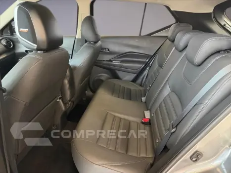 KICKS 1.6 16V FLEXSTART EXCLUSIVE XTRONIC