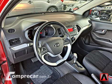 PICANTO 1.0 EX 12V