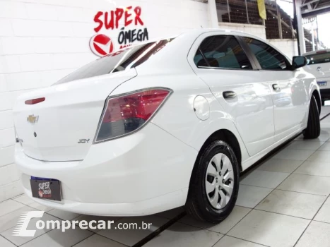 PRISMA - 1.0 MPFI JOY 8V 4P MANUAL