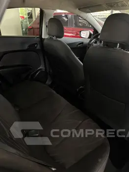 HB20S 1.0 Comfort Plus 12V