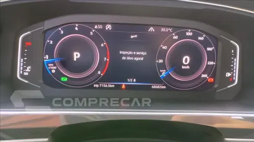 TIGUAN 2.0 350 TSI Allspace R-line 4motion