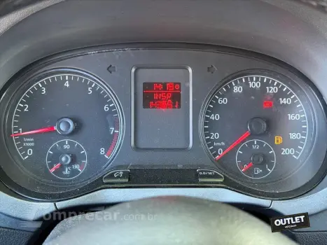 FOX 1.0 MI 8V FLEX 4P MANUAL