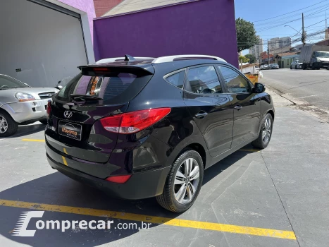 IX35 2.0 MPFI GL 16V