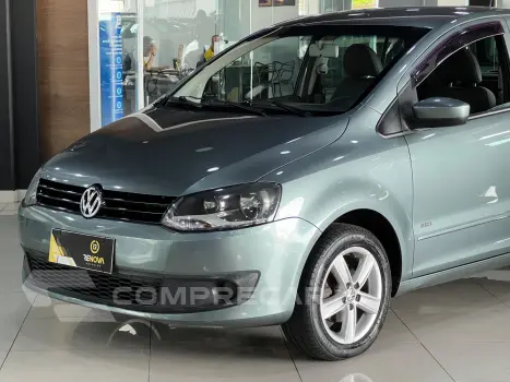 FOX 1.0 MI TREND 8V FLEX 4P MANUAL