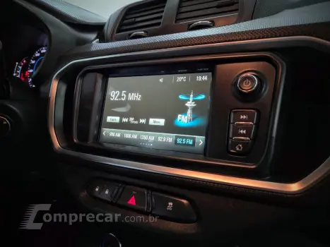 SPIN 1.8 PREMIER 8V FLEX 4P AUTOMÁTICO