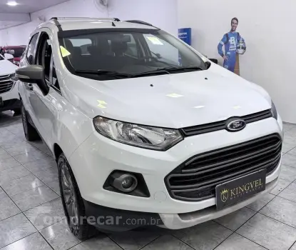 ECOSPORT FSL 1.6