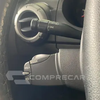 EcoSport XLT FREESTYLE 1.6 Flex 8V 5p