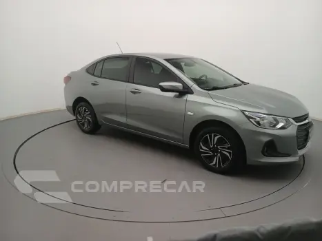ONIX 1.0 TURBO FLEX PLUS LT MANUAL