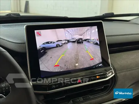 COMMANDER 1.3 T270 TURBO FLEX LIMITED AT6