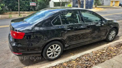 JETTA 2.0 Comfortline