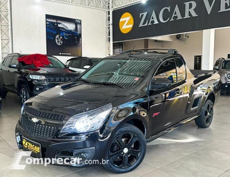CHEVROLET MONTANA SPORT 4 portas