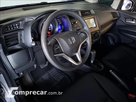 FIT 1.5 Personal 16V