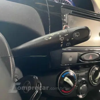 ETIOS XLS 1.5 Flex 16V 5p Mec.