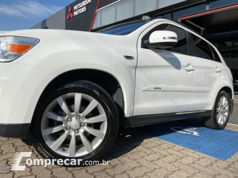 ASX 2.0 4X4 AWD 16V