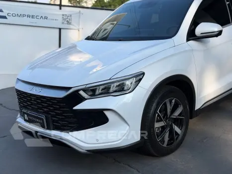 Song Pro 1.5 Dm-I Híbrido Gs Automático