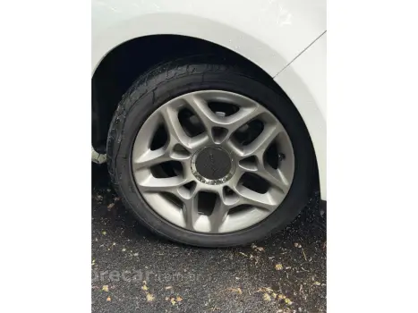 BRAVO 1.8 ESSENCE 16V FLEX 4P MANUAL