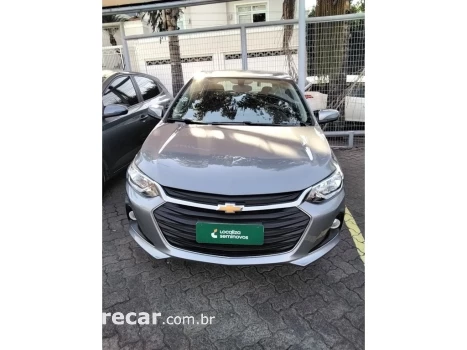 ONIX 1.0 TURBO FLEX LT MANUAL